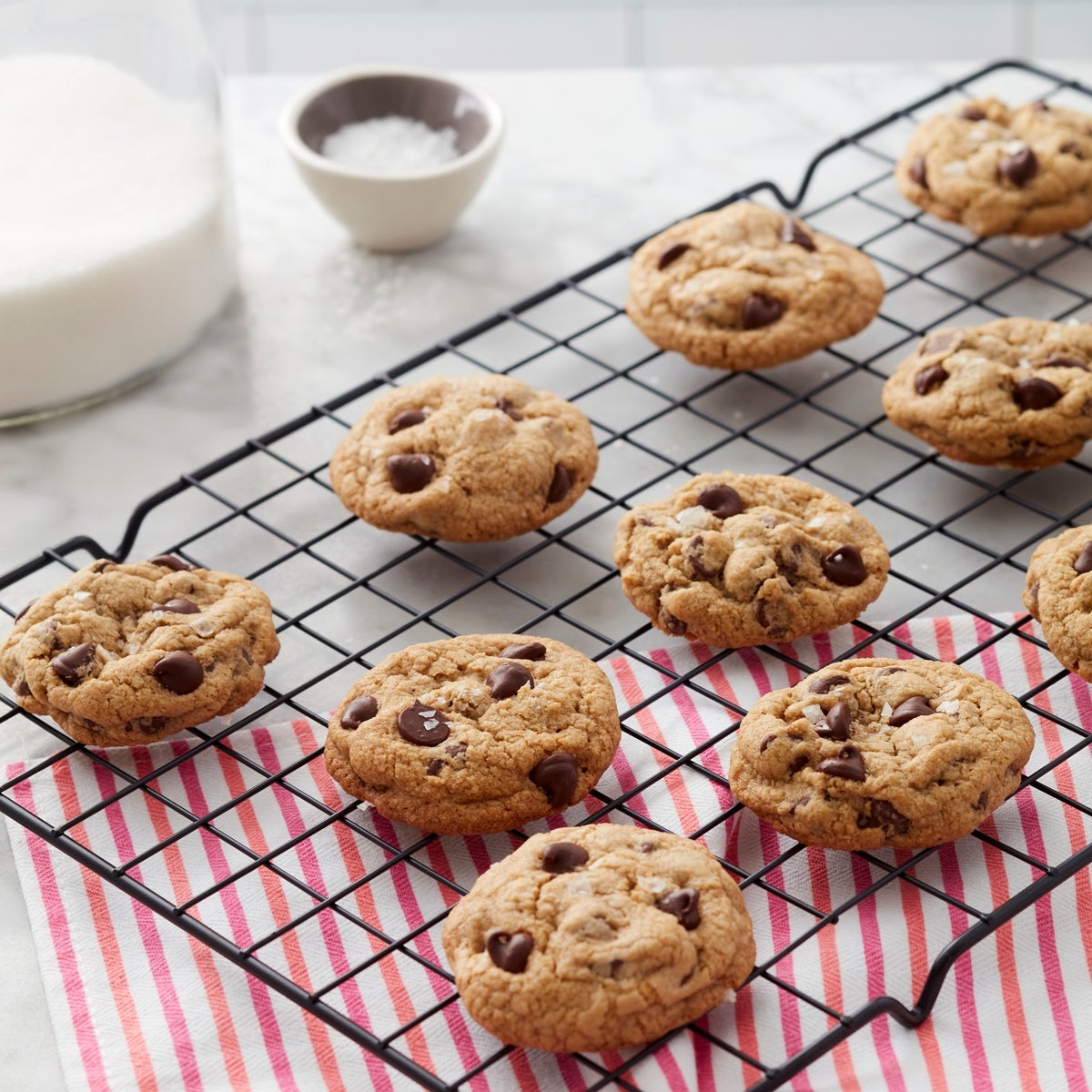 Wilton Recipe Right Non-Stick Cooling Grid -40x25 cm