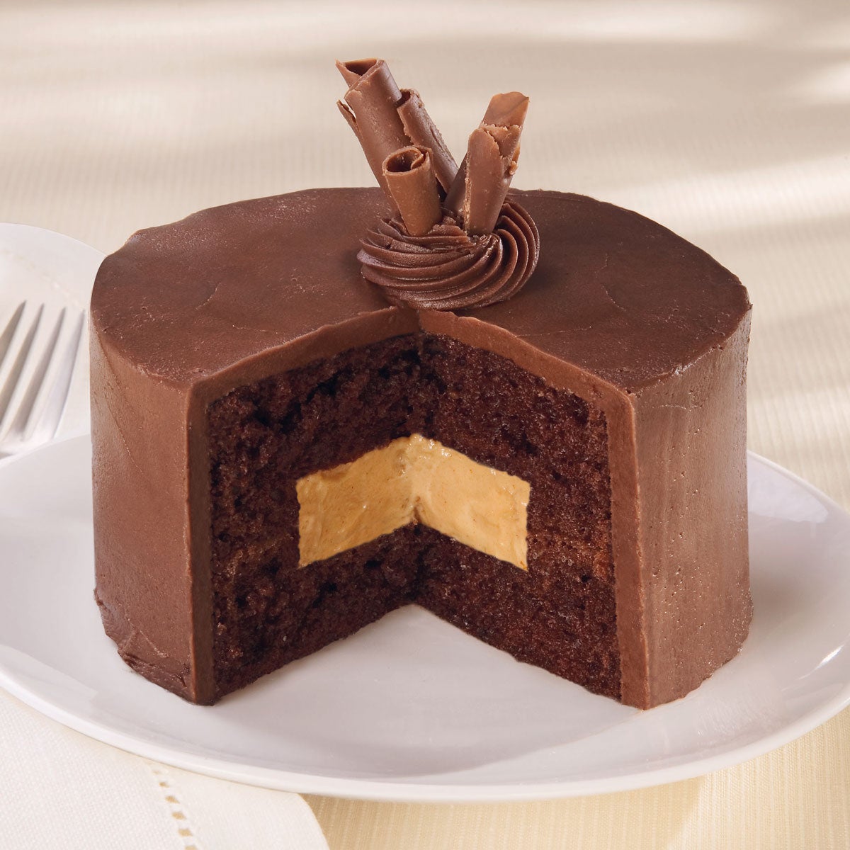 Wilton Mini Tasty-Fill Cake Pan Set/2