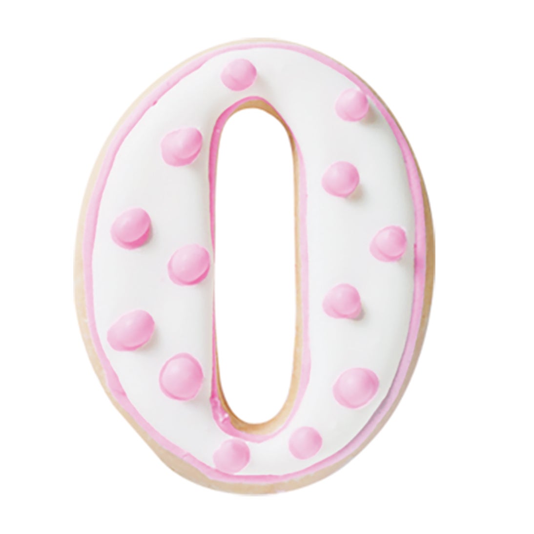 Wilton Koekjesuitsteker Set - Valentines Lips XO pk/3