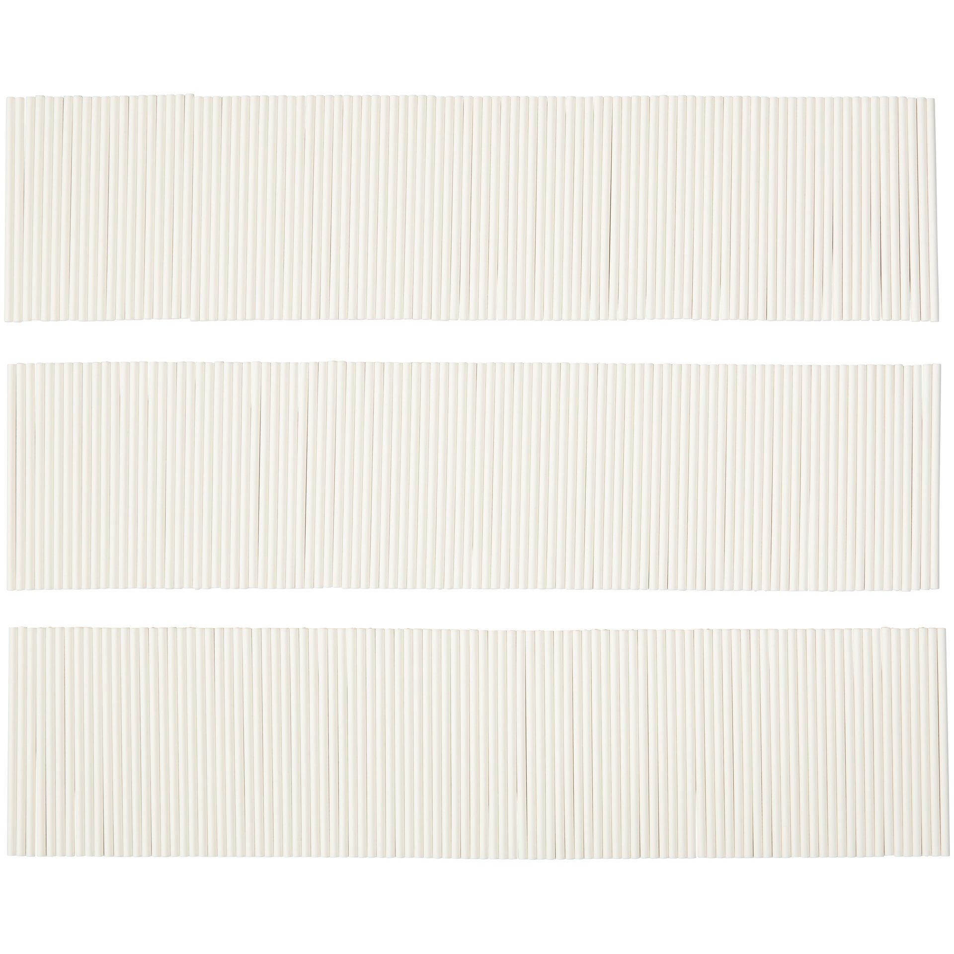 Wilton Lollystokjes 10 cm pk/300