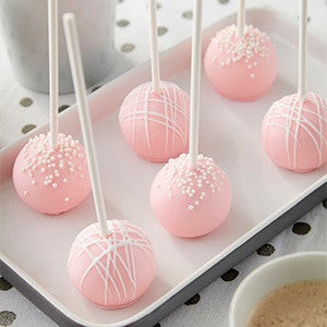 Wilton Lollystokjes 15 cm pk/20