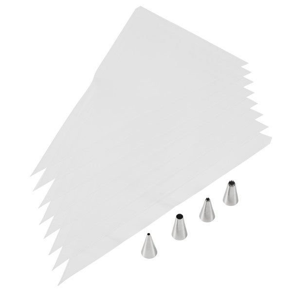 Wilton Cake Decorating Set/12