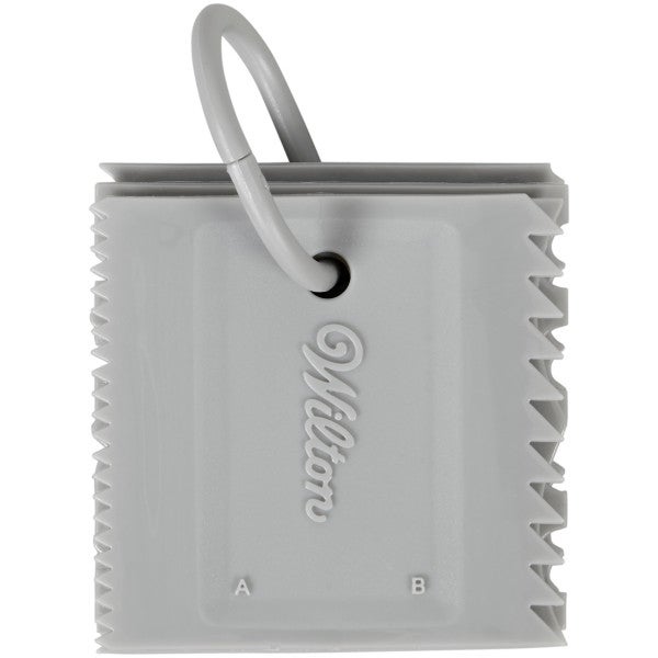 Wilton Icing Comb set/4