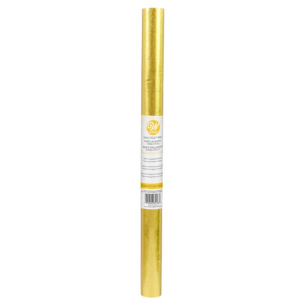 Wilton Fanci-Foil™ Inpakfolie Goud