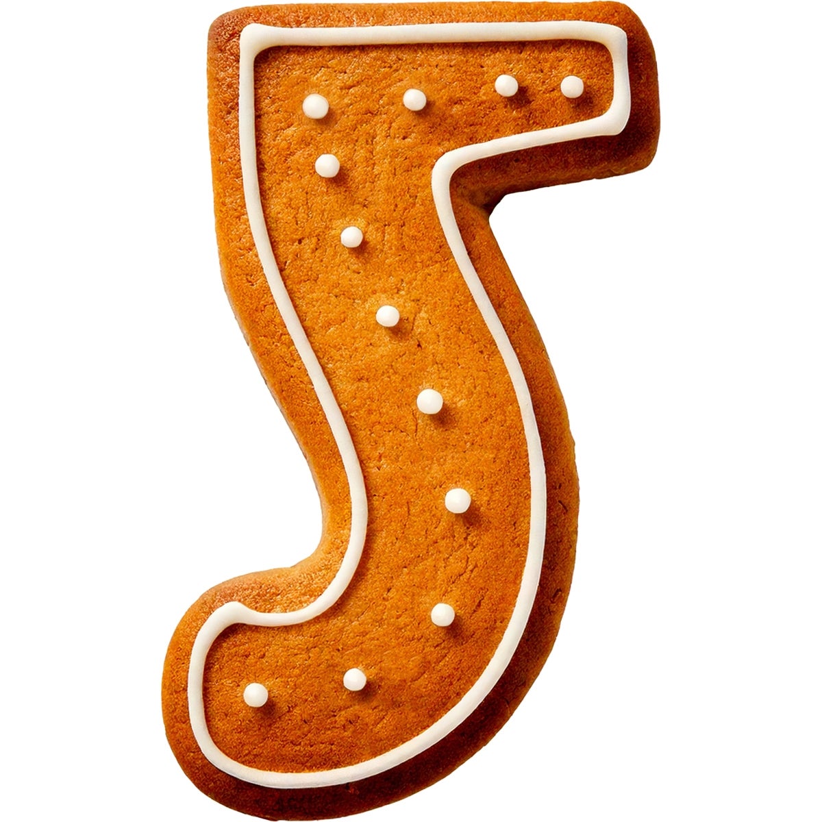 Wilton Koekjesuitsteker Nummer 5 - Maat 8,5 cm