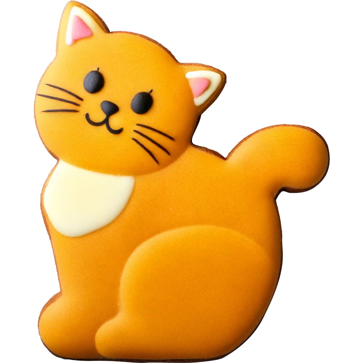 Wilton Koekjesuitsteker Kat 7 cm