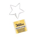 Wilton Koekjesuitsteker Ster 5 cm