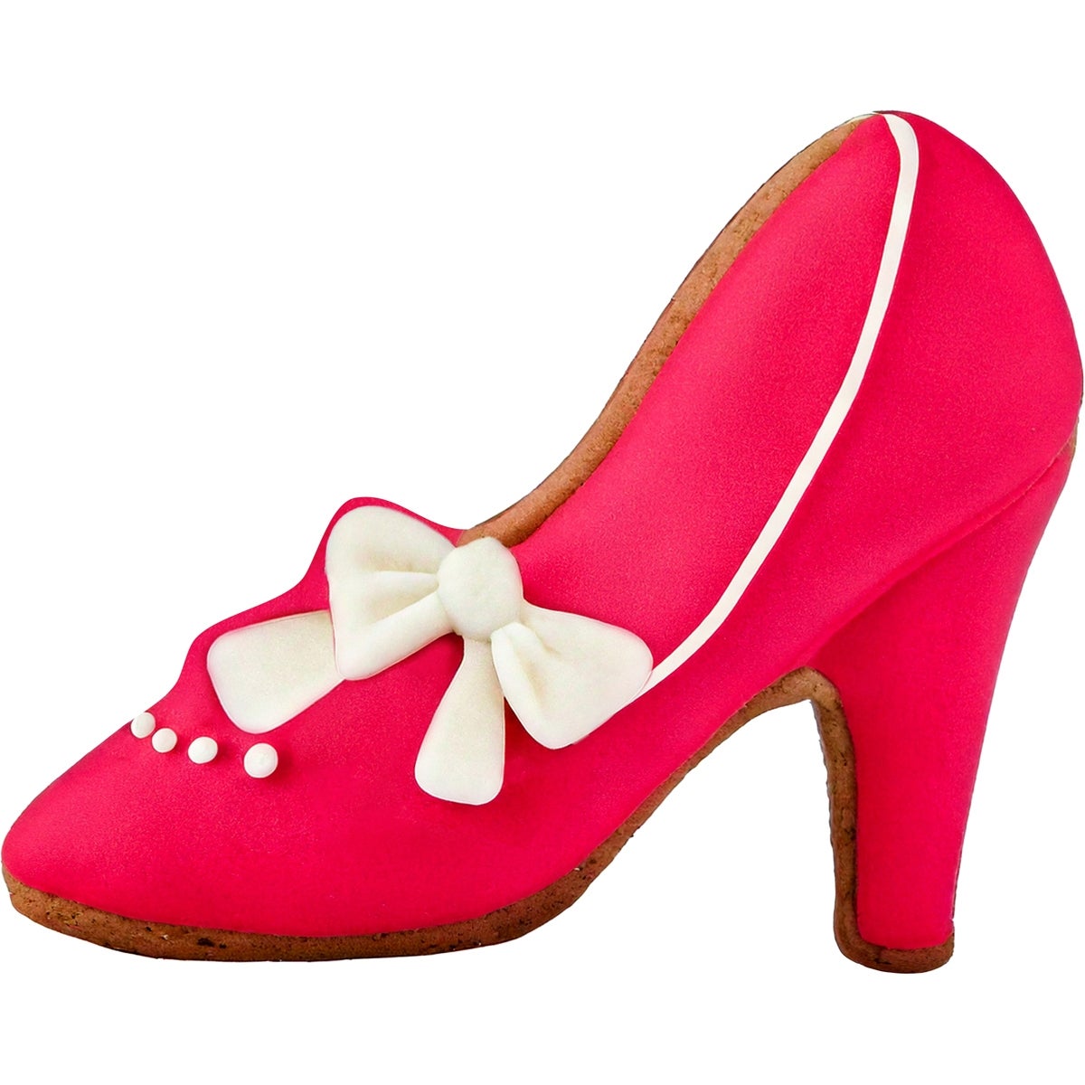 Wilton Koekjesuitsteker Hoge Hak 9 cm