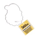 Wilton Koekjesuitsteker Kerstmuts 7,4 cm