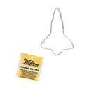 Wilton Koekjesuitsteker Raket 7,5 cm