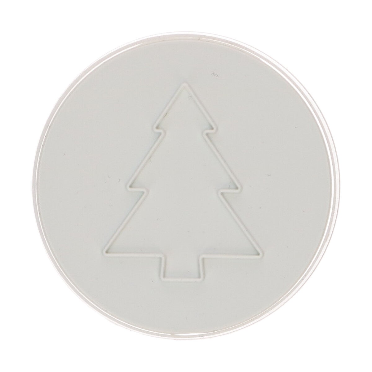 Wilton Koekjesuitsteker en Stempel Kerstboom