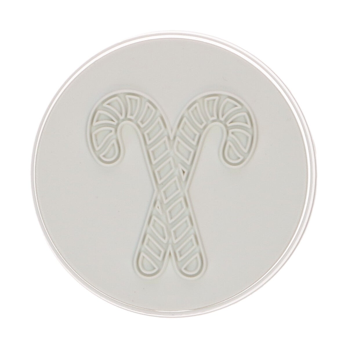 Wilton Koekjesuitsteker en Stempel Zuurstok