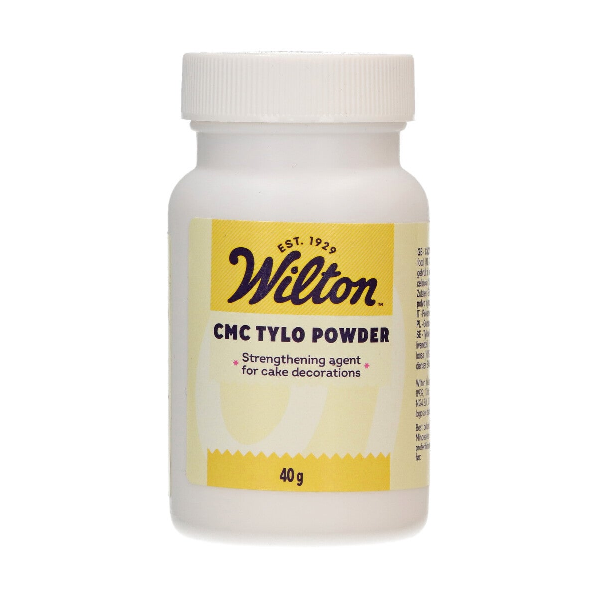 Wilton CMC Tylo Powder 40 g