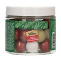 Wilton Choco Crunch Parels Cozy Christmas 100 g