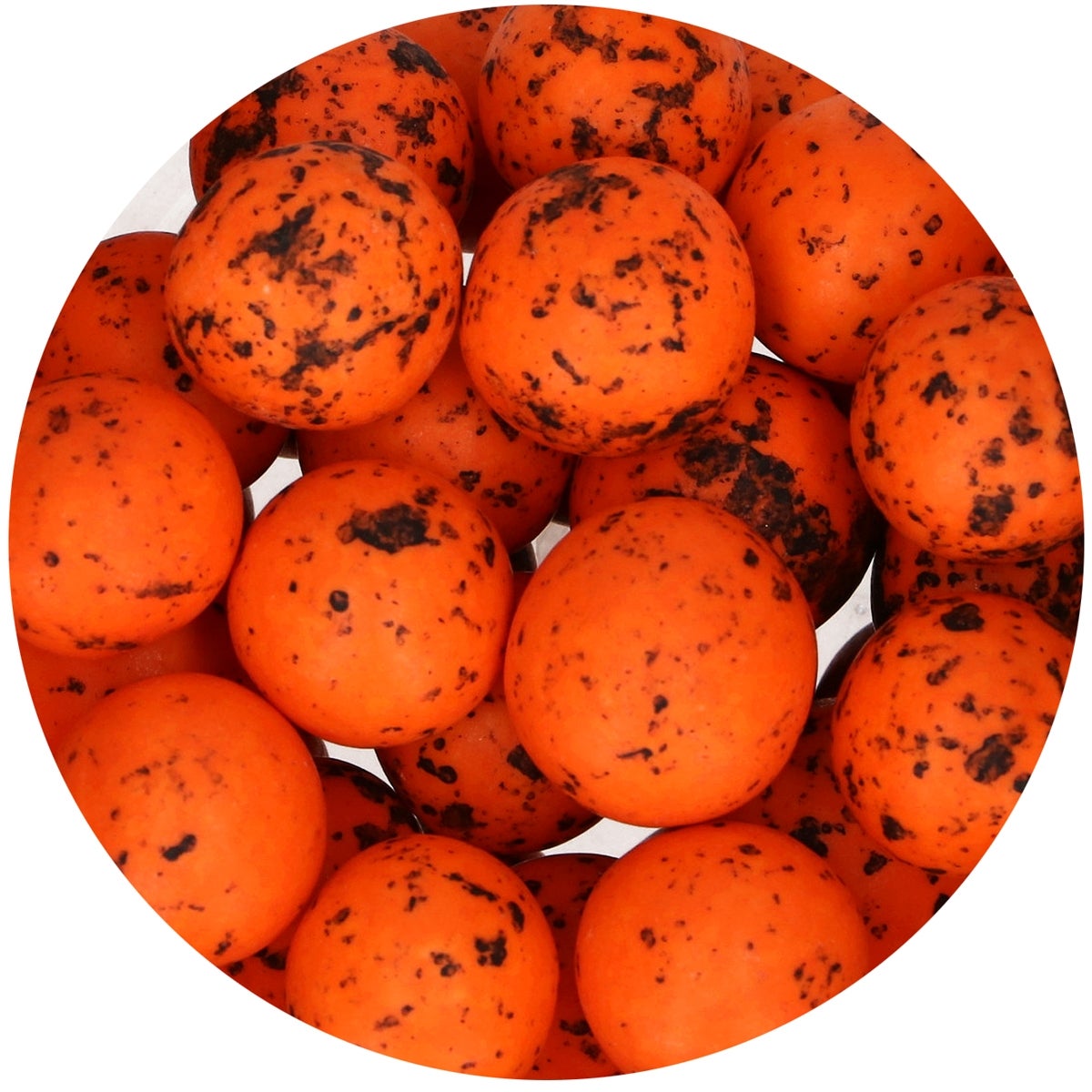 Wilton Choco Crunch Parels Spicy Halloween 100 g