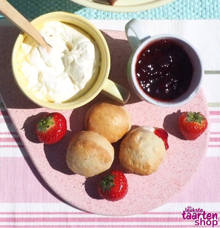 Scones