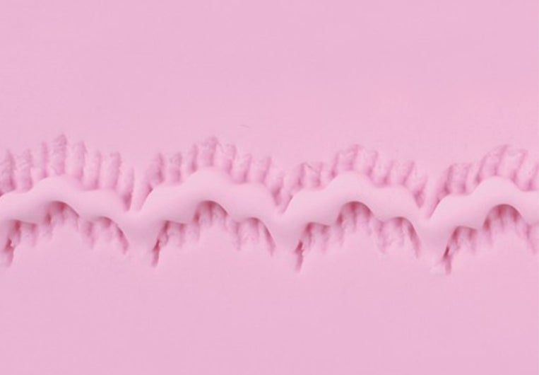 Fondant crimper kopen? Bekijk alle crimpers!